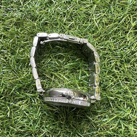 Michael Kors Skylar MK5866 Women Stainless Steel Analog Dial Quartz Watch JNA862 - Picture 11 of 12